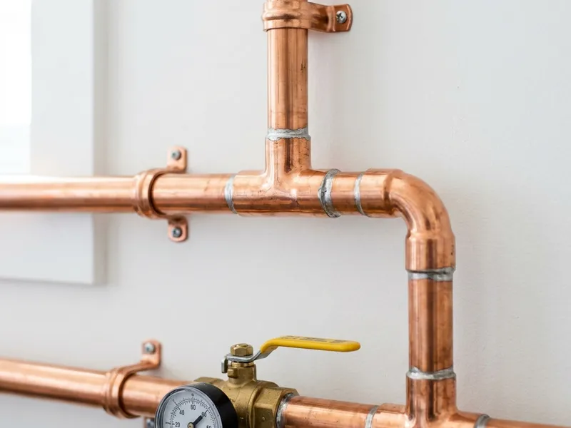 Pipe Repair & Replacement Plumber in Cedar Hills, UT